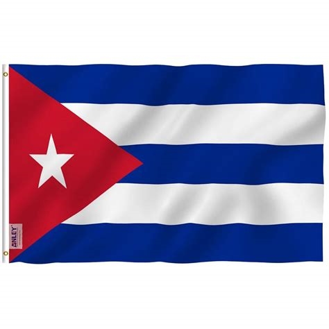 cuban flag porn nude